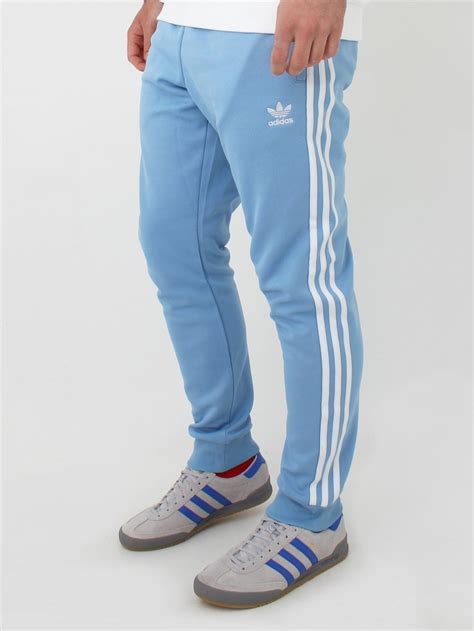 adidas pants sst tp|More.